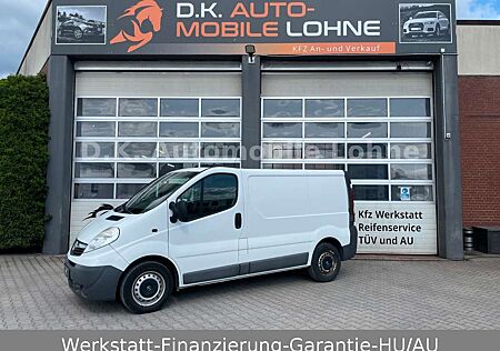 Opel Vivaro Kasten/Kombi Kasten L1H1 2,7t TOP*