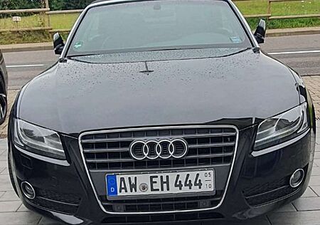 Audi A5 Cabrio 2.0 TFSI