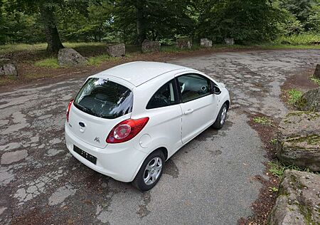 Ford Ka gebraucht kaufen Ford Ka /+ 1.2 Start-Stopp-System Trend