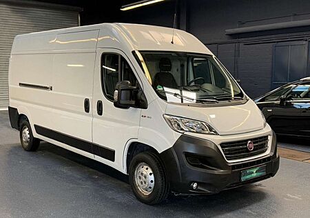 Fiat Ducato Kasten L3H2 Klima Tempomat Navi R-CAM