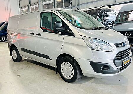 Ford Transit Custom 290 L1H1 Trend*KLIMA*TEMPOMAT*TÜV