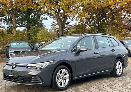 VW Golf Volkswagen 2.0 TDI VIII Variant Life°ACC°RFK°VC°