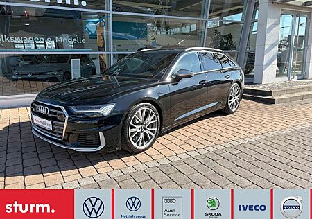 Audi S6 Avant 3.0 TDI quattro *Matrix, Standh., Bang&Oluf
