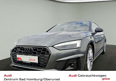 Audi A5 40 TDI quattro S line edition one*N