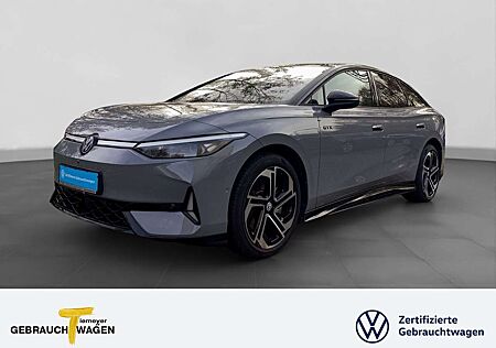 VW ID.7 Volkswagen GTX DSG 4M MATRIX KAMERA MASSAGE HuD