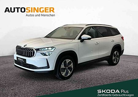 Skoda Kodiaq Selection TDI DSG 4x4 *AHK*MATRIX*ACC*HUD