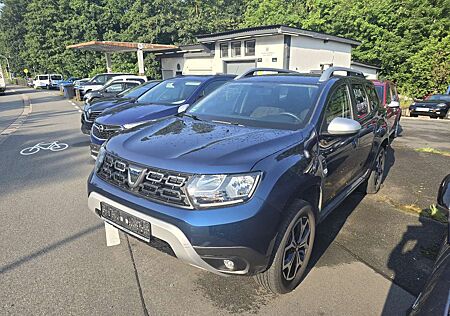 Dacia Duster TCe 130 4WD GPF Comfort