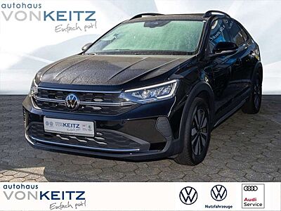 Volkswagen Taigo Goal Life +ALLW+AUT+RFK+PDC+SHZ+NAVI+KLI++
