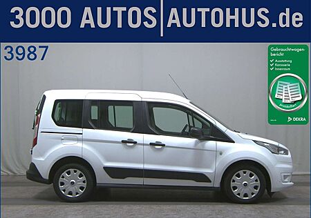 Ford Transit Connect 1.5 EB Trend L1 5-Sitze PDC Shz