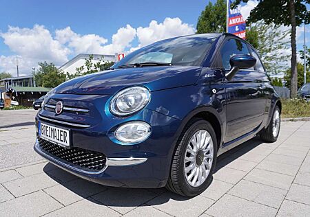 Fiat 500 DolceVita*TÜV NEU*EURO 6*DAB*GRA*PDC*KLIMA*15LM