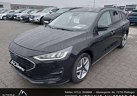 Ford Focus Turnier 1,5 TDCi/ ACC/SHZ/RFK/KEYLESS/DAB/AHK