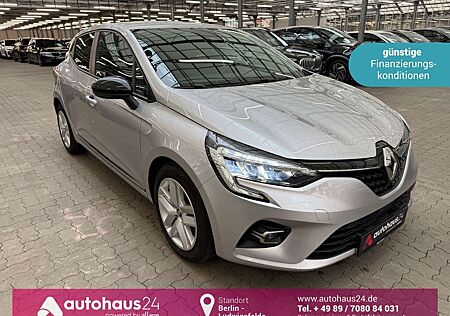 Renault Clio V 1.0 TCe 90 Zen Navi|Sitzhzg|LED