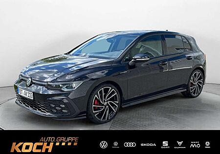 VW Golf Volkswagen VIII GTD DSG Navi LED Pano