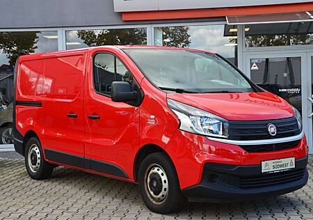 Fiat Talento L1H1 S&S Basis