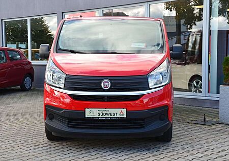 Fiat Talento L1H1 S&S Basis