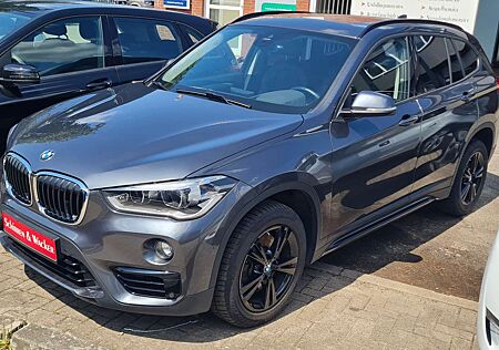 BMW X1 sDrive 20 i Sport Line