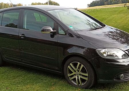 VW Golf Plus Volkswagen 1.6 Trendline