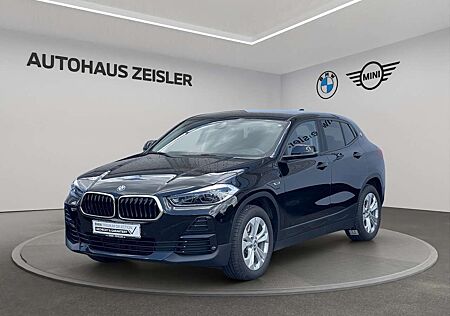 BMW X2 xDrive25e Rückfahrkamera Driv.AssistantPlus Abstan