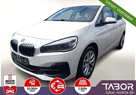 BMW 225xe 225 Active Tourer Steptronic Advantage Nav LED