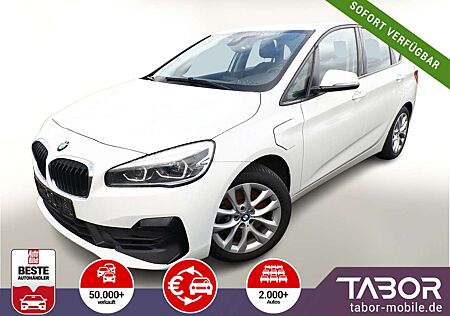 BMW 225xe 225 Active Tourer Steptronic Advantage Nav LED