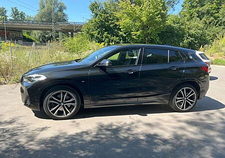 BMW X2 xDrive20d Aut. Advantage Plus
