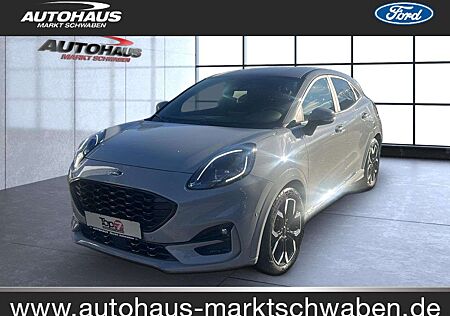 Ford Puma ST-Line X Bluetooth Navi LED Klima