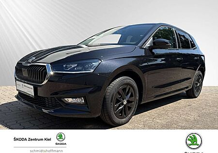Skoda Fabia 1.0 TSI Style OPF (EURO 6d) Klima Navi