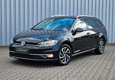 VW Golf Volkswagen VII Variant Join 1.6 TDI AHK|NAVI|SHZ|APP-C