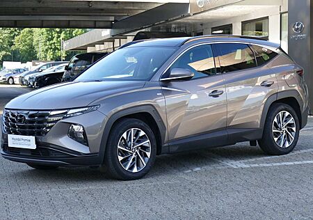 Hyundai Tucson 1.6 T-GDi 48V-Hybrid 2WD DCT Trend*PANORAMA*KRELL*
