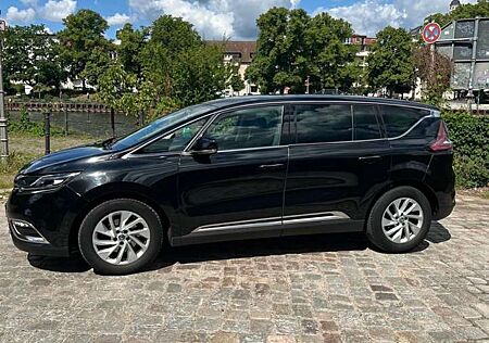 Renault Espace Energy dCi 160 EDC Intens