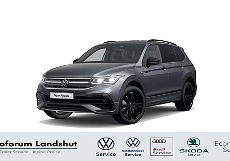 VW Tiguan Allspace Volkswagen 2.0 TDI R-Line 4M 360°KAM/7-Sitz