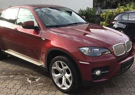 BMW X6 +xDrive40d+Edition+Exclusive