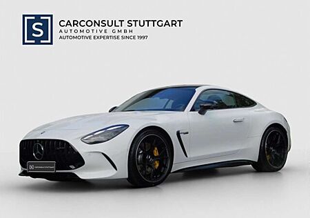 Mercedes-Benz AMG GT 63 Coupe Premium Plus 4Matic+ NEUE MODELL