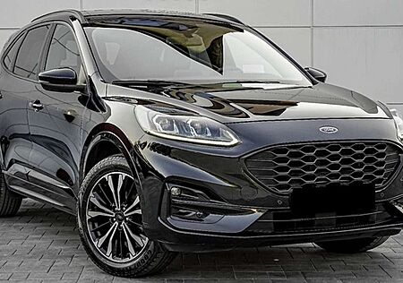 Ford Kuga 2.5 Plug-in Hybrid ST-Line X