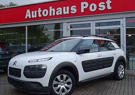 Citroën C4 Cactus Citroen Feel Automatik Sitzheizung Tempomat