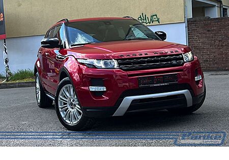 Land Rover Range Rover Evoque Dynamic 2.2 SD4*AHK*Pano*Memo