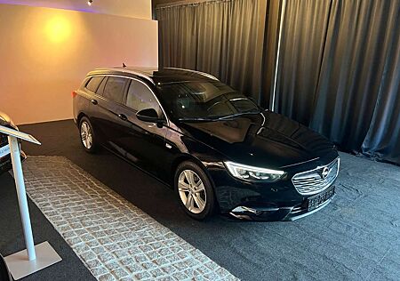 Opel Insignia B Sports Tourer Innovation