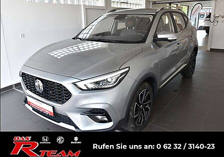 MG ZS ICE 1.0T-GDI Luxury; PANORAMADACH; LED; 1 HAND