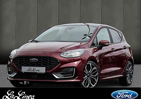 Ford Fiesta ST-Line Vignale Panoramadach
