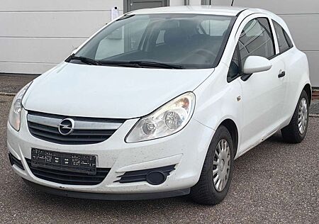 Opel Corsa D Selection "110 Jahre" KLIMA