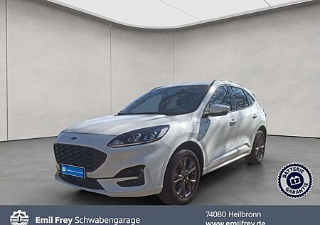 Ford Kuga 2.5 Duratec PHEV ST-LINE