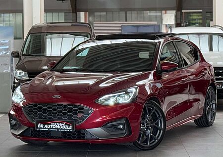 Ford Focus ST*Recaro-Sitze*Panorama*LED*Kamera*B&O*AHK