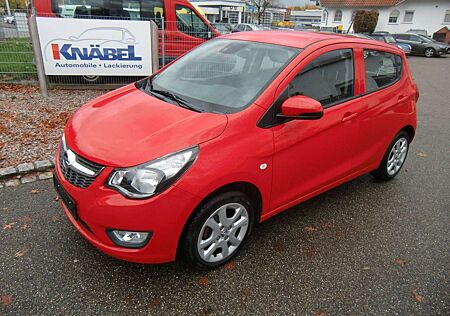 Opel Karl gebraucht kaufen Opel Karl Edition/Klima/original 55.250 km