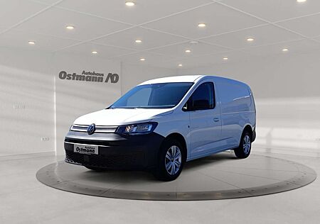 Volkswagen Caddy 2.0 TDI Cargo Basis Maxi KAM Virtual Navi