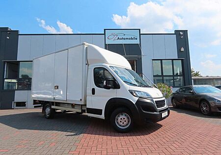 Peugeot Boxer 435 BOX 2.0 BLUEHDI L3UTILITY Koffer