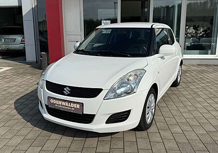 Suzuki Swift 1.2 Club