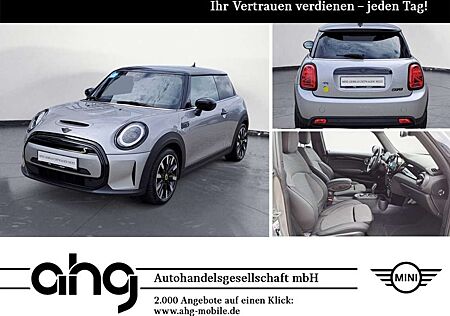 Mini Cooper SE . Classic Trim Klimaaut. Sportsitze PDC