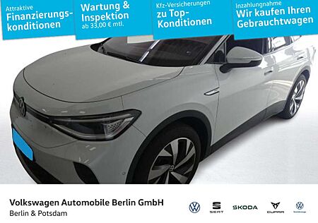 VW ID.4 Volkswagen Pro Performance 150 kW Autom Navi Wärmepump