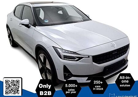 Polestar 2 Polestar2 Long Range Dual Motor Elektro 78kWh