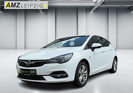 Opel Astra K 1.4 Turbo Edition *HU/AU neu*